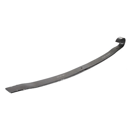 Arc foi Foaie arc suspensie numar foi-3 33698000 MERCEDES ACTROS 04.96- MAGNUM TECHNOLOGY MLS-33698003
