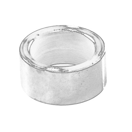 Set reparatie, pompa apa IVECO pompa de apa spacer 504 113 544  2006 IVECO DAILY OE IVECO 504337182