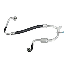 Conducta joasa presiune,aer conditionat cablu kliimatyzacji Seat Alhambra VW Sharan VEMO V15-20-0013