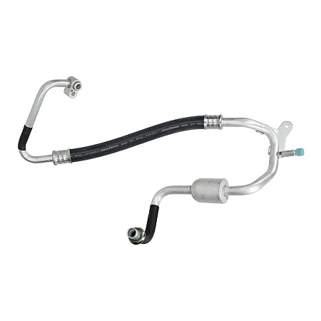 Conducta joasa presiune,aer conditionat cablu kliimatyzacji Seat Alhambra VW Sharan VEMO V15-20-0013