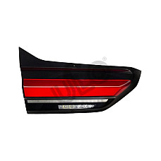 Stop spate Lampa spate Stanga partea interioara LED  BMW 5 G30 F90 5 G31 09.16- ULO ULO1204021
