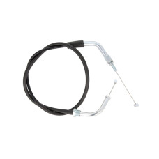 Cablu acceleratie Accelerator cable 907mm stroke 111mm closing HONDA CB 600 2003-2006 4 RIDE LG-082