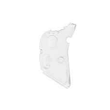 Capac, curea dintata Carcasa capacul inferior calendarul 2.5 2.8 FIAT DUCATO OE FIAT 504008972