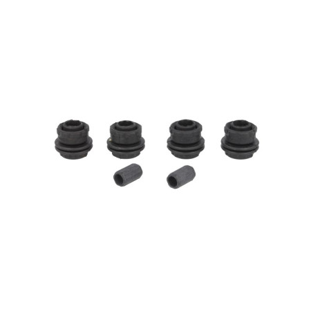 Burduf, ghidaj etrier Aparatoare praf cauciuc etrier frana setat pe vehicul spate CHRYSLER 200 FORD USA EXPLORER FLEX TAURUS JEEP CHEROKEE COMPASS RENEGADE WRANGLER IV LINCOLN MKS 1.3-3.7 09.09- BBP 16512BBP