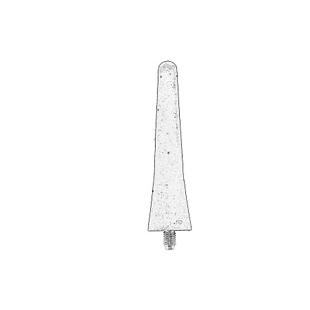 Antena Car aerial CITROEN C5 II 02.08-06.17 OE PEUGEOT 6561QQ