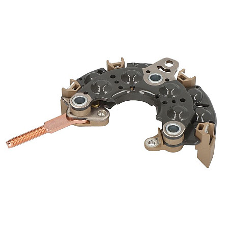 Punte diode Alternator diode mounting plate 50A HC-CARGO CAR231236