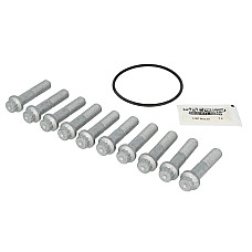 Surub, disc frana surubul de fixare a discului de frana suruburi inele o unsoare pentru un disc SAF B BASIC S Z SAF 3 434 3663 00
