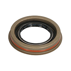 Simering, diferential Input shaft oil seal 46x73x105 rear axle FORD USA EDGE ESCAPE FLEX FUSION 1.5-3.5 09.12- NATIONAL 711010NAT