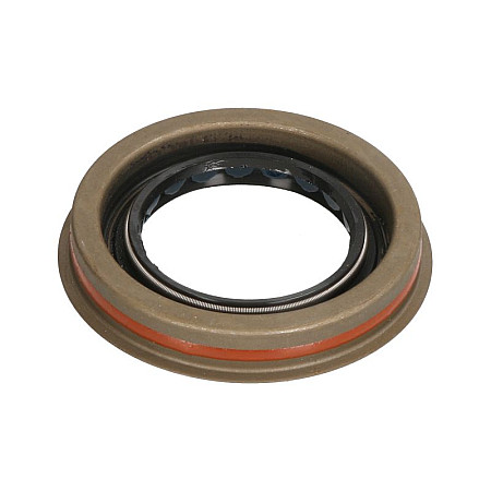 Simering, diferential Input shaft oil seal 46x73x105 rear axle FORD USA EDGE ESCAPE FLEX FUSION 1.5-3.5 09.12- NATIONAL 711010NAT