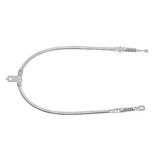 Cablu, frana de parcare Handbrake cable rear R NISSAN CABSTAR 2.5D/3.0D 09.06-12.13 OE NISSAN 36530-MB00B