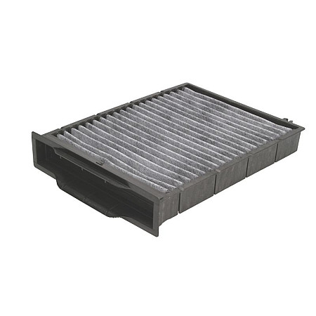Filtru, aer habitaclu Filtru habitaclu cu carbon activat RENAULT MEGANE II MEGANE II/KOMBI 1.4-2.0D 09.02- PURFLUX PX AHC199