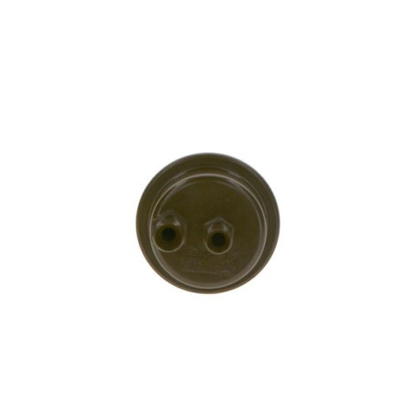 Rezervor presiune, alimentare combustibil Bosch pompa de combustibil de presiune acumulator Porsche BOSCH 0 438 170 007