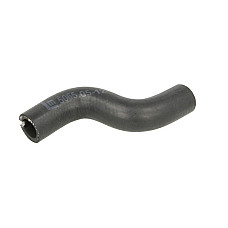 Furtun, schimbator de caldura (incalzire) Furtun de cauciuc pentru sistemul de racire la incalzitor 16mm IVECO DAILY III 8140.43N 11.01-04.06 LEMA LE5065.05