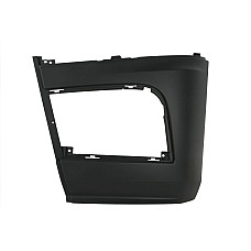 Bara de protectie Bara Stanga Fata Gri MERCEDES ACTROS MP4 / MP5 07.11- COVIND 960/593