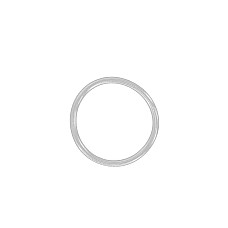 Furtun, aerisire chiulasa Garnitura epurator - Mercedes C W203 Model-E T S211 2.1D/2.2D 05.00-07.09 OE MERCEDES 611 997 06 45