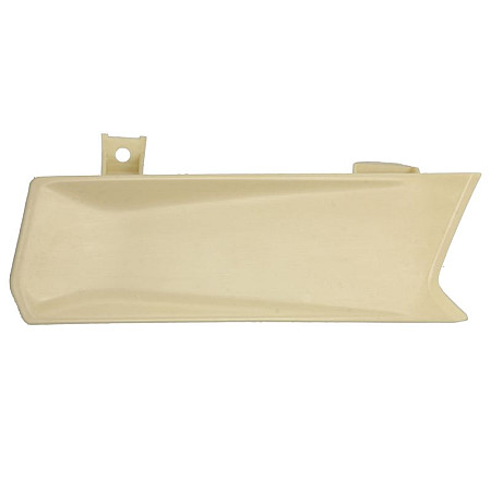 Grila radiator Grid L SCANIA LPGRS 09.16- COSPEL 103.48131