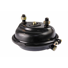 Cilindru de pretensionare Servomotor frana 30 cursa: 57mm M16x15mm disc BPW SBP 05-BCT30-K02