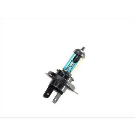 Bec incandescent bec h4 12v 35/35 P43 BIKE IT BLB14W