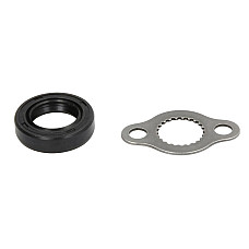 Arbore actionare Output shaft repair kit HONDA CR 80/85 1986-2007 HOT RODS OSK0048