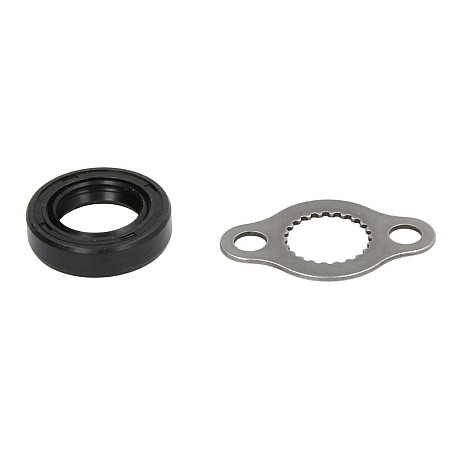 Arbore actionare Output shaft repair kit HONDA CR 80/85 1986-2007 HOT RODS OSK0048