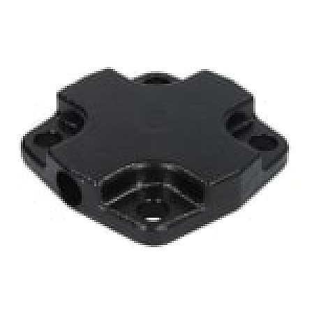 Set reparatie, diferential King pin set cover  DANA SPICER DANA SPICER 000.3429323M1-DANA