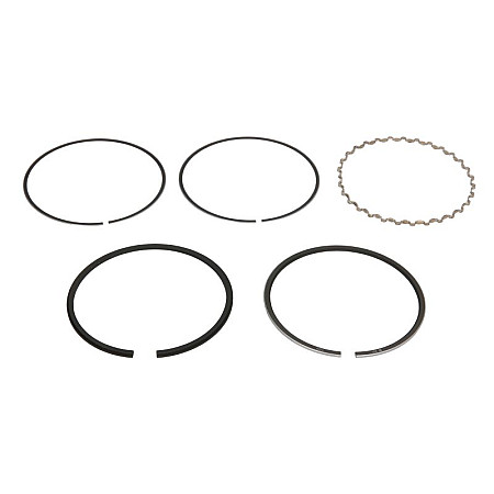 Set segmenti piston 81 STD 15 175 3 EN piston MERCEDES V 638-2 AUDI 100 C3 100 C4 200 C3 80 B2 80 B3 80 VW PASSAT (3A2, 35I), Sedan, 02.1988 - 12.1997 Kolbenschmidt 800001013000