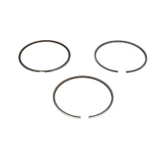 Set segmenti piston 80 STD 175 2 2 EN piston MERCEDES C T-MODEL S205 C W205 MARCO POLO CAMPER W447 VITO MIXTO DOUBLE CABIN VITO TOURER W447 VITO W447 1.6D 04.11- GOETZE 08-424900-00