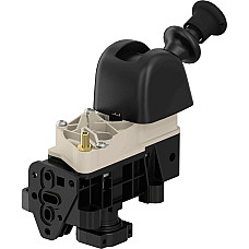 Valva frana stationare Brake hand valve PROVIA PRO6450100