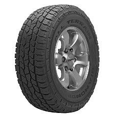Anvelope vara SUV/4x4 6959753218436 DR292 DIAMONDBACK Summer 4x4 / SUV tyre M+S labels: fuel efficiency class - D wet grip class - C rolling noise and resistance measuring class - 72 dB B snow grip - No ice grip DIAMONDBACK 265/65R17 LTDB 112S DR292