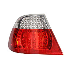 Stop spate Lampa spate Stanga extern LED  BMW 3 E46 12.97-12.07 ULO ULO7437-03