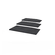 Piese si accesorii pentru elevatoare Ramp/s {Ramp/s} BOECK GG-D1000.H30