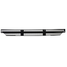 Deviator aer Front grille strip MAN TGX II 02.20- COSPEL 107.13107