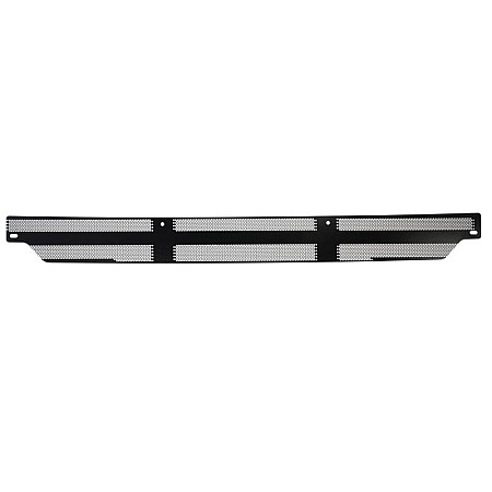 Deviator aer Front grille strip MAN TGX II 02.20- COSPEL 107.13107
