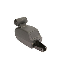 Unitate control, sistem franare Maneta schimbatorului de viteze schimbator MERCEDES DT KLIMA 4.65515