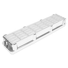 Filtru, aer habitaclu Filtru habitaclu OE JOHN DEERE AL225552-JD