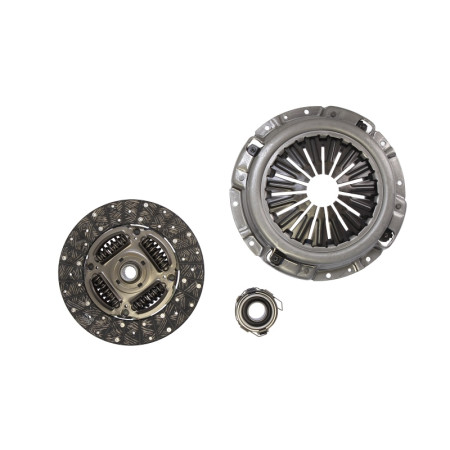 Set ambreiaj Kit ambreiaj 275mm ISUZU D-MAX II 2.5D 06.12- EXEDY ISK2127