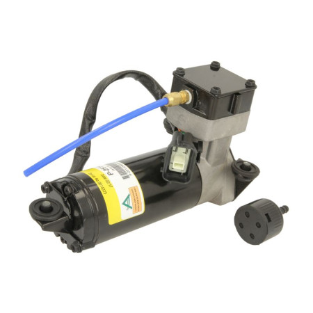 Compresor, instalatie aer comprimat Compresor cu suspensie pneumatica LAND ROVER RANGE ROVER II 2.5D/4.0/4.6 07.94-03.02 ARNOTT EUROPE P-2514