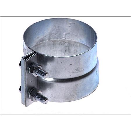 Colier, sistem de esapament Clema de esapament otel zincat VOLVO CLAMP CL302OC