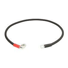 Cablu de masa Przewod masy lungime: 1100mm diametrul ochiului: 10mm sectiune furtun 50mm ochi / terminal + TRUCKLIGHT TL-PMO+50/110
