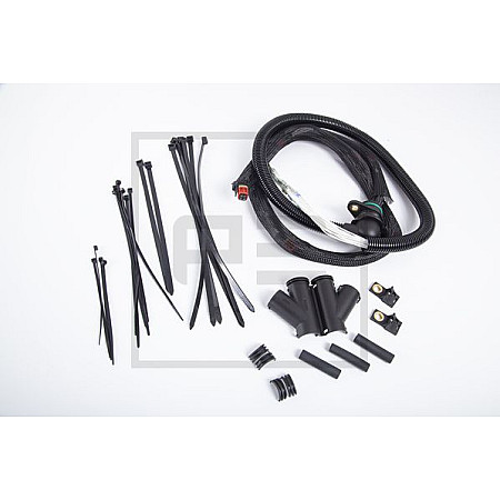 Cablu electric Fir de cablu 850mm RVI VOLVO PETERS 140.688-00