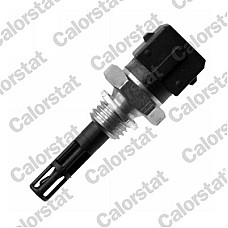 Senzor,temperatura aer admisie Senzor de temperatura de admisie BMW 3 E36 3 E46 5 E39 5 E60 5 E61 7 E65 E66 E67 X3 E83 X5 E53 LAND ROVER FREELANDER I 2.0D-3.9D 09.91-12.09 VERNET VEAS0041