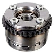 Regulator ax cu came Camshaft phasing pulley  MERCEDES C A205 C C204 C C205 C T-MODEL S204 C T-MODEL S205 C W204 C W205 CLS C218 CLS SHOOTING BRAKE X218 E A207 3.0-3.5H 06.08- SWAG SW33103698