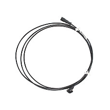 EBS-cablu de legatura Cablu de conectare a senzorului de uzura a placii de frina 3500 mm WABCO 449 756 035 0