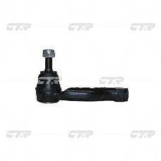 Cap de bara Tie rod end R TOYOTA YARIS 1.3 04.16- CTR CTRCE0817R