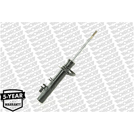 Amortizor Fata Dreapta CITROEN C3 I 1.6/1.6D 02.02- MONROE MONG8147