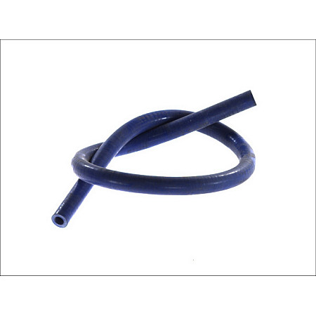 Radiator Furtun de silicon din sistemul racire 125mmx1000mm -50/180C presiune de indoire: 238 MPa presiune de lucru: 079 MPa BPART WSIL12.5/MBIMP
