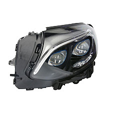 Far Lampa frontala Stanga LED cu motor fara controler LED MERCEDES GLC C253 GLC X253 MERCEDES 06.15- ZKW 1012.449-0001.00