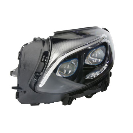 Far Lampa frontala Stanga LED cu motor fara controler LED MERCEDES GLC C253 GLC X253 MERCEDES 06.15- ZKW 1012.449-0001.00
