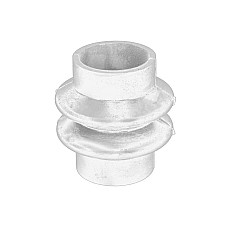 Conector furtun de combustibil teava de conectare a rezervorului de combustibil MASSEY FERGUSON OE AGCO 3582877M2-MF