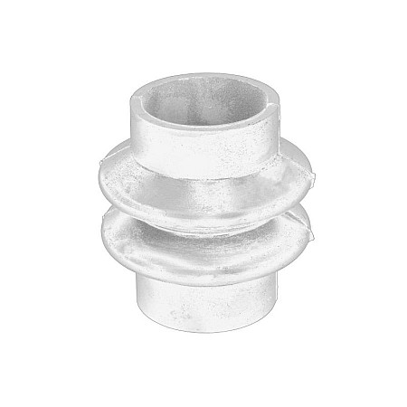 Conector furtun de combustibil teava de conectare a rezervorului de combustibil MASSEY FERGUSON OE AGCO 3582877M2-MF
